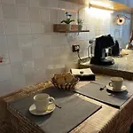 Lägenhet Accogliente Rom