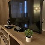 Lägenhet Accogliente Rom