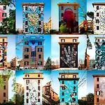 Accogliente Lägenhet