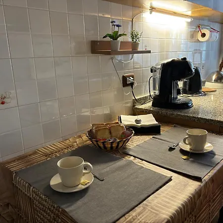 Apartman Accogliente Róma
