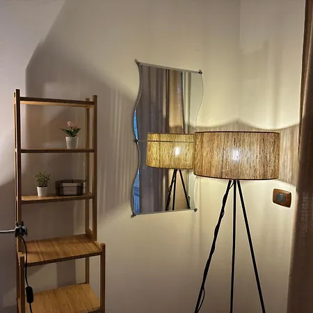 Accogliente Apartman