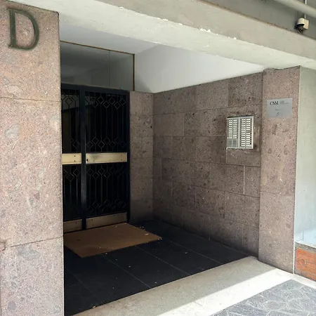 Accogliente Róma