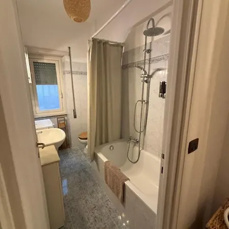 Accogliente Apartman