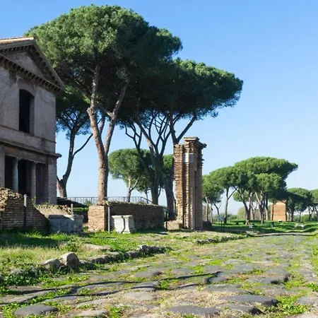 Apartman Accogliente *