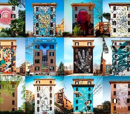 Accogliente Apartman