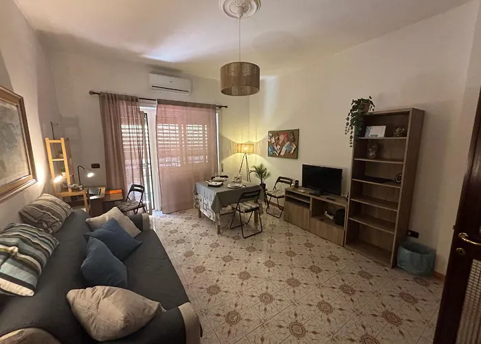 Apartamento Accogliente