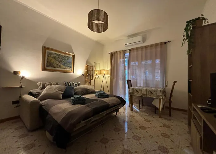Accogliente Apartamento Roma