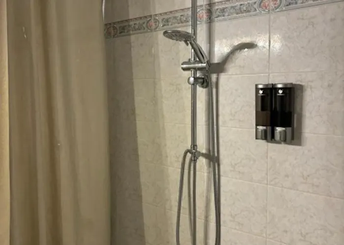 Apartamento Accogliente