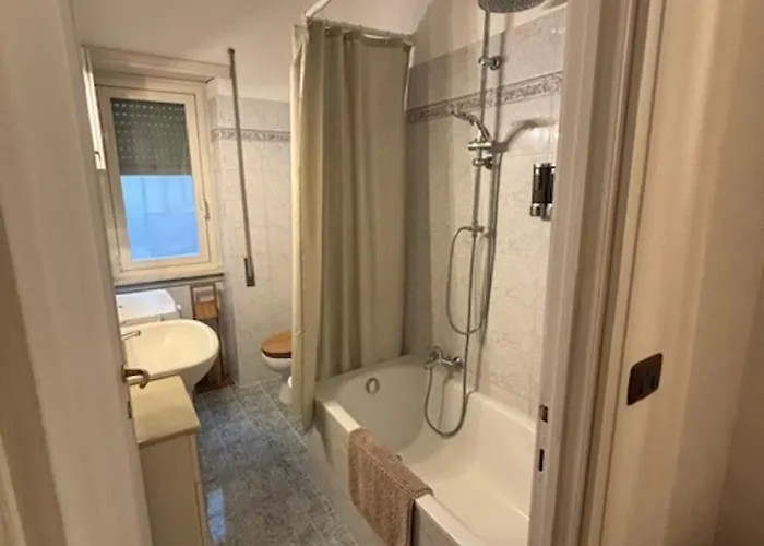 Accogliente Apartamento