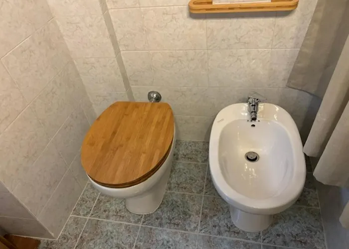 Apartamento Accogliente Roma