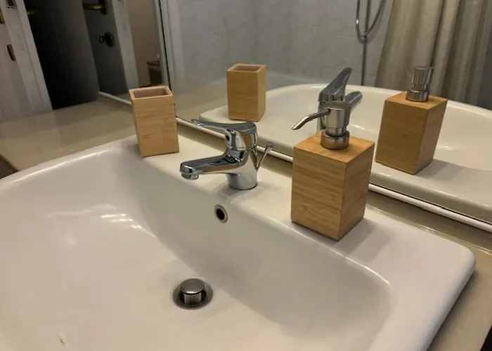 Apartment Accogliente