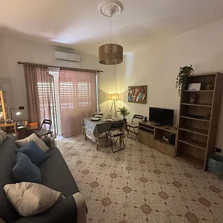 Апартаменты Accogliente