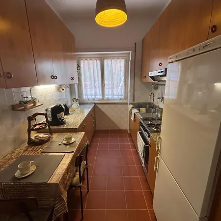 Accogliente Apartment *