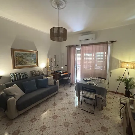 Апартаменты Accogliente Рим