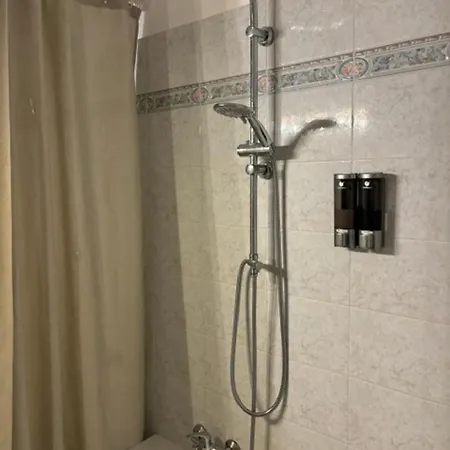 Апартаменты Accogliente