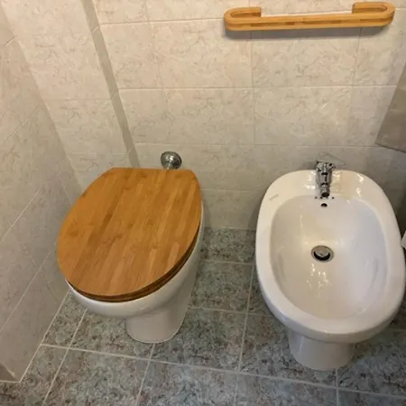 Апартаменты Accogliente Рим