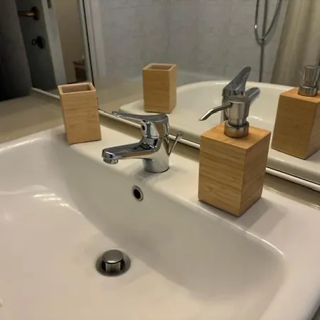 Apartment Accogliente