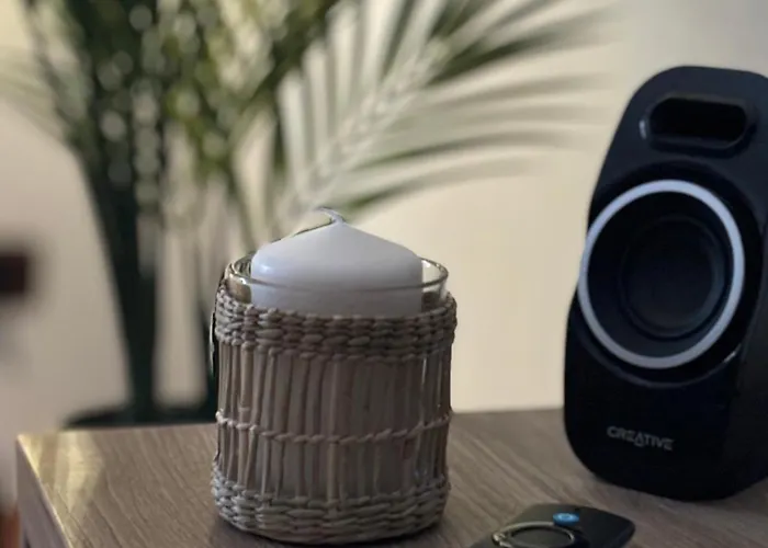 Accogliente * 罗马