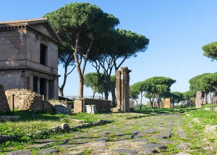 公寓 Accogliente *