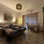 Accogliente Apartmán Řím