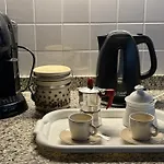 Accogliente Apartmán *