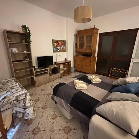 Accogliente * Řím