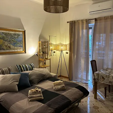 Accogliente Apartmán *