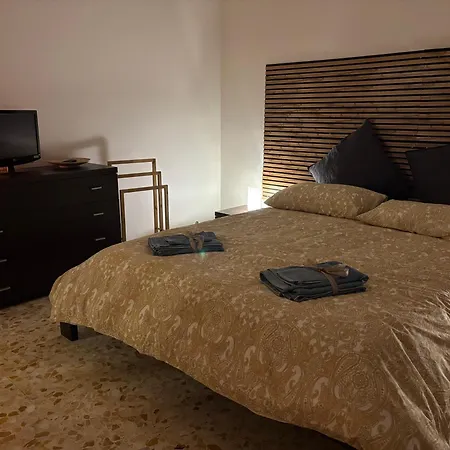 Accogliente Řím