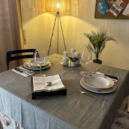 Accogliente Roma