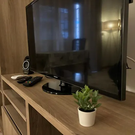 Apartamento Accogliente Roma