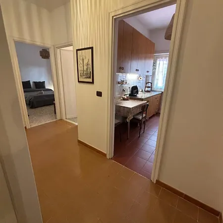 Accogliente Apartamento
