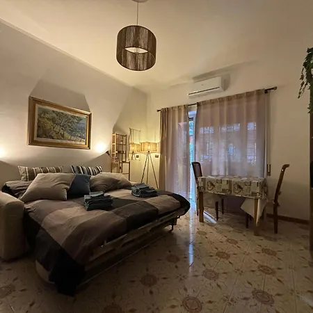 Accogliente Apartamento Roma